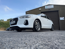 2017 Hyundai i30 1.6L Diesel For Sale Images