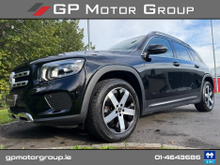 2022 Mercedes-Benz GLB 2L Diesel For Sale Images