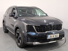 Kia Sorento 2.2 Sorento Diesel