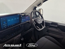 2026 Ford Transit Custom 2L Diesel For Sale Images