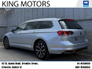 2022 VOLKSWAGEN PASSAT GTE DSG 215BHP / 12 MONTH NATIONWIDE WARRANTY INCLUDED / PLUG-IN HYBRID / BLACK LEATHER / AUTO TAILGATE / CAMERA / NAV / PARK ASSIST / APPLE CARPLAY / *FINANCE PACKAGES AVAILABLE*