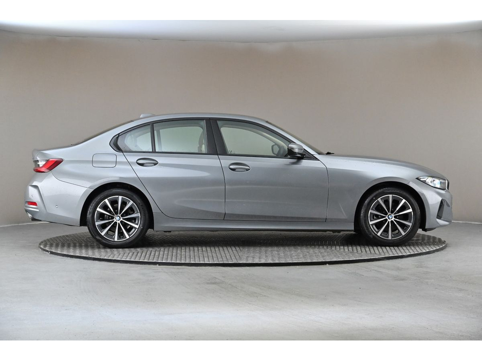 BMW 3 Series 320D SALOON 190BHP RWD — thumbnail 11