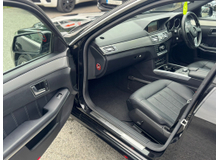 2014 Mercedes-Benz E Class 2.1L Diesel Hybrid For Sale Images