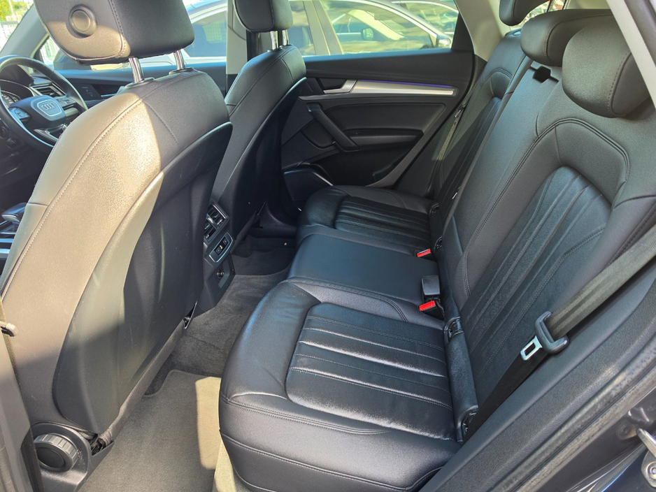 2022 Audi Q5 2L Diesel For Sale Images