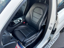 2020 Mercedes-Benz GLC Class 2L Diesel For Sale Images