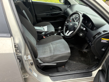 2011 Kia Ceed 1.6L Diesel For Sale Images