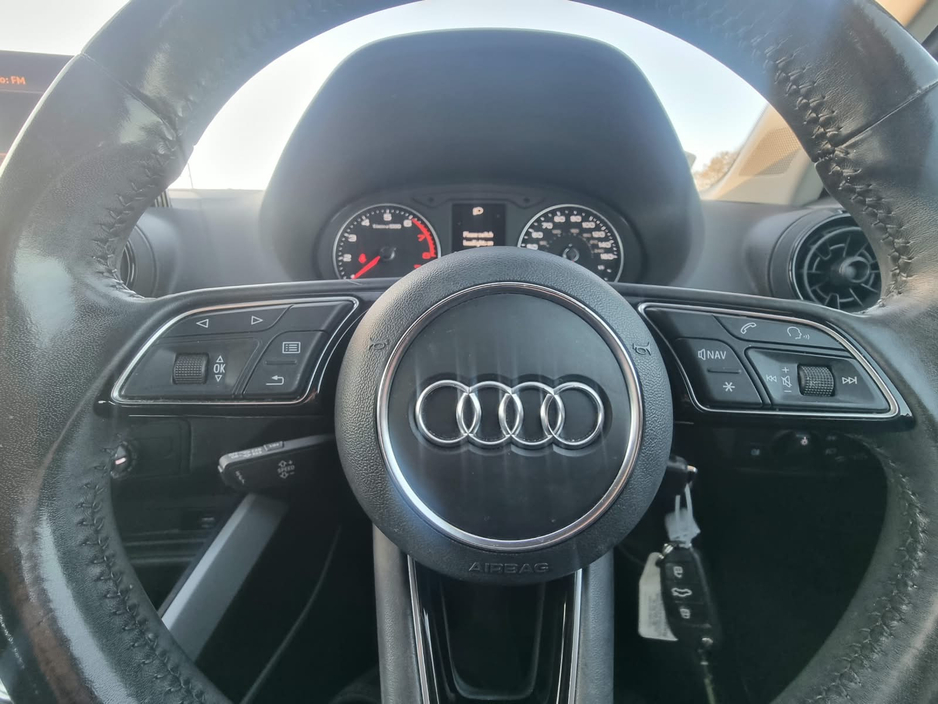 2018 Audi Q2 1L Petrol For Sale Images