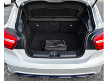 2016 Mercedes-Benz A Class 2L Petrol For Sale Images