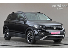 Volkswagen T-Cross *VIP SPECIAL*1.0 TSI DSG LIFE *CARPLAY*ANDROID*REVERSE CAM*