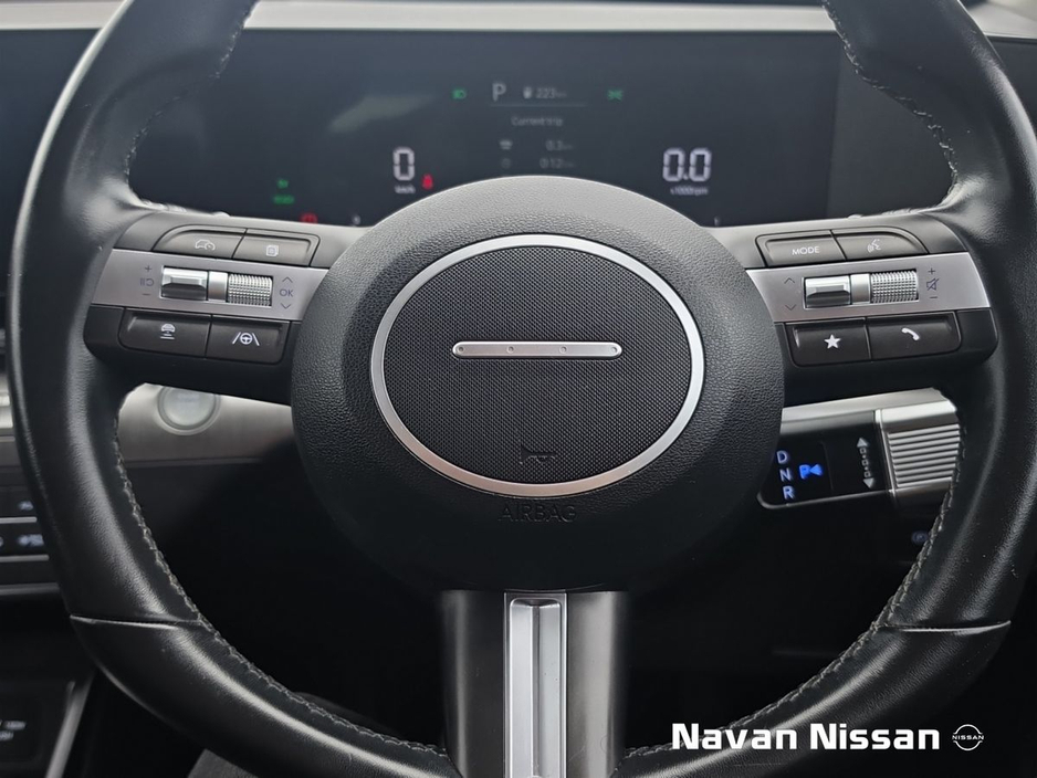 2023 Hyundai Kona 1.6L Petrol Hybrid For Sale Images