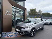 Peugeot 5008 Allure 1.2 130 6.3 4DR