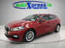 2020 BMW 1 SERIES 118D PLAY EDITION JOY PLUS Automatic, Reversing camera