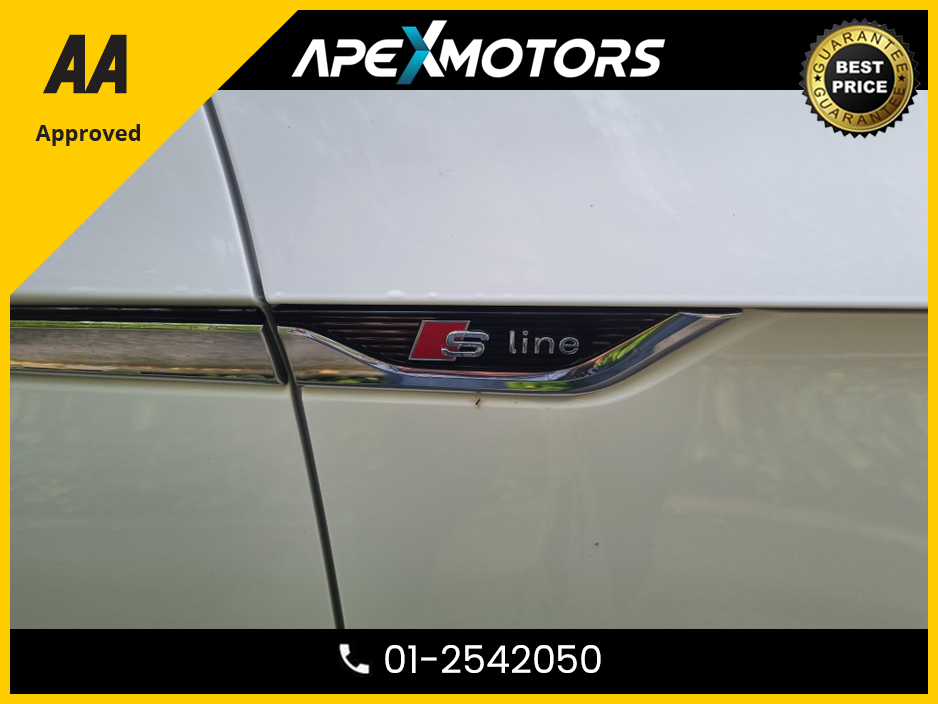 2019 Audi A5 2L Diesel For Sale Images