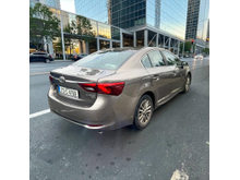 2017 Toyota Avensis 1.6L Diesel For Sale Images