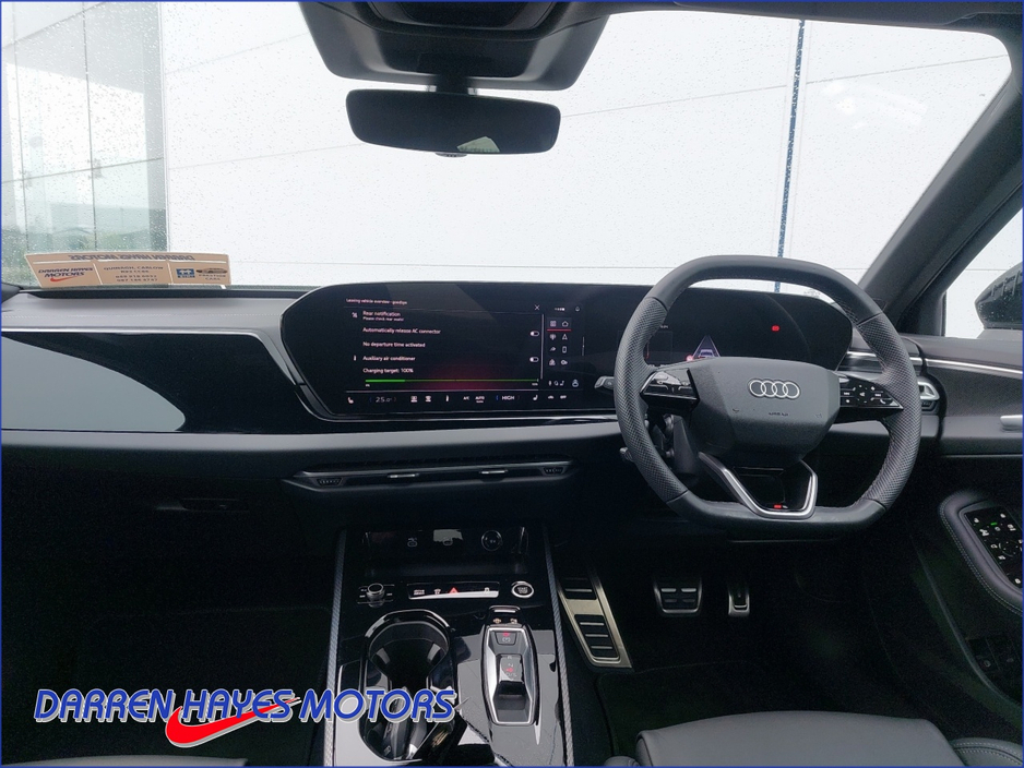 2025 Audi A5 2L Petrol Plug-in Hybrid For Sale Images