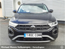 2025 VOLKSWAGEN T-ROC COMMERCIAL 2.0TDI 116HP M6F