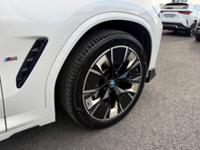 2022 BMW iX3 0L Electric For Sale Images