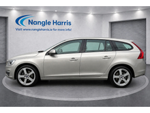 2018 Volvo V60 2L Diesel For Sale Images