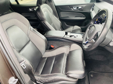 2022 Volvo V60 2L Petrol Plug-in Hybrid For Sale Images