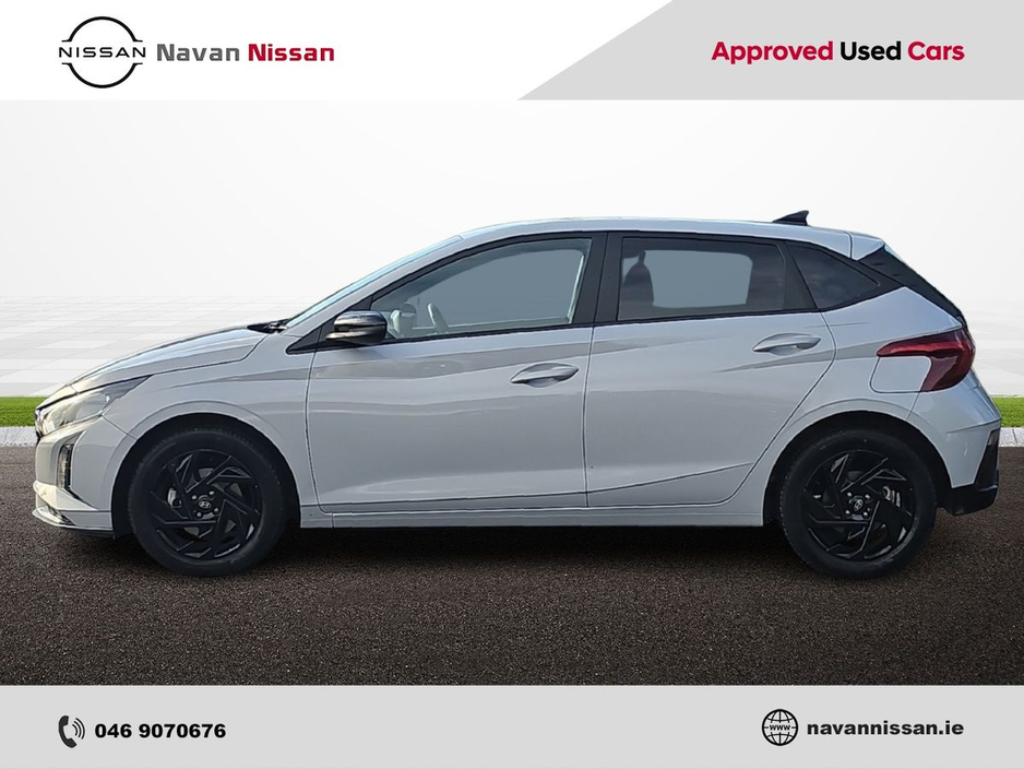 2026 Hyundai i20 1L Petrol For Sale Images