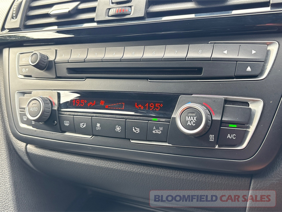 BMW 3 Series 320D MSPORT ESTATE , ALCANTARA INTERIOR // LOW MILEAGE — thumbnail 21
