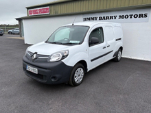 2020 Renault Kangoo 0L Electric For Sale Images