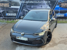 2020 Volkswagen Golf 2L Diesel For Sale Images