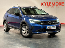 Volkswagen Taigo LIFE 1.0 TSI 115HP - ALLOY WHEELS - MULTI FUNCTION STEERING WHEEL - CRUISE CONTROL - PARKING DISTANCE CONTROL