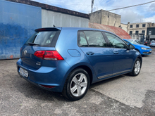 2015 Volkswagen Golf 1.2L Petrol For Sale Images