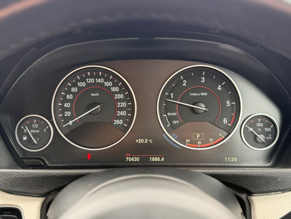 2019 BMW 4 Series 2L Diesel For Sale Images