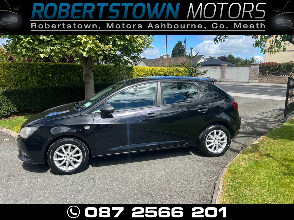 2014 SEAT Ibiza For Sale Images