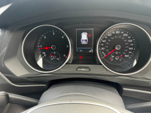 2018 Volkswagen Tiguan 2L Diesel For Sale Images