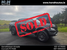2023 Ford Ranger 3L Petrol For Sale Images