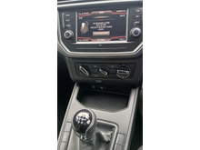 2020 SEAT Ibiza 1L Petrol For Sale Images