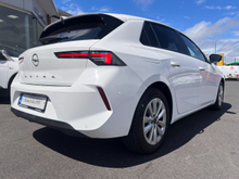 2024 Opel Astra 1.5L Diesel For Sale Images