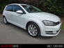 2015 VOLKSWAGEN GOLF 1.4 HIGHLINE 138BHP 5 5DR AUTO