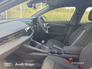2025 AUDI A3 Saloon 1.5TFSI 115HP SE - Comfort Pack - Pre Reg - Delivery Mileage -