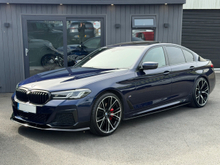2021 BMW 5 Series 2L Diesel For Sale Images