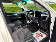 2020 Toyota Hilux 2.4L Diesel For Sale Images