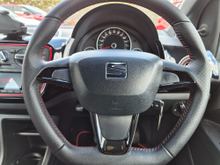 2019 SEAT Mii 1L Petrol For Sale Images
