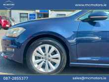 2015 Volkswagen Golf 1.2L Petrol For Sale Images