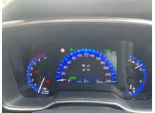 2021 Toyota Corolla 1.8L Petrol Hybrid For Sale Images