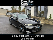 2023 BMW 3 Series 2L Petrol Plug-in Hybrid For Sale Images