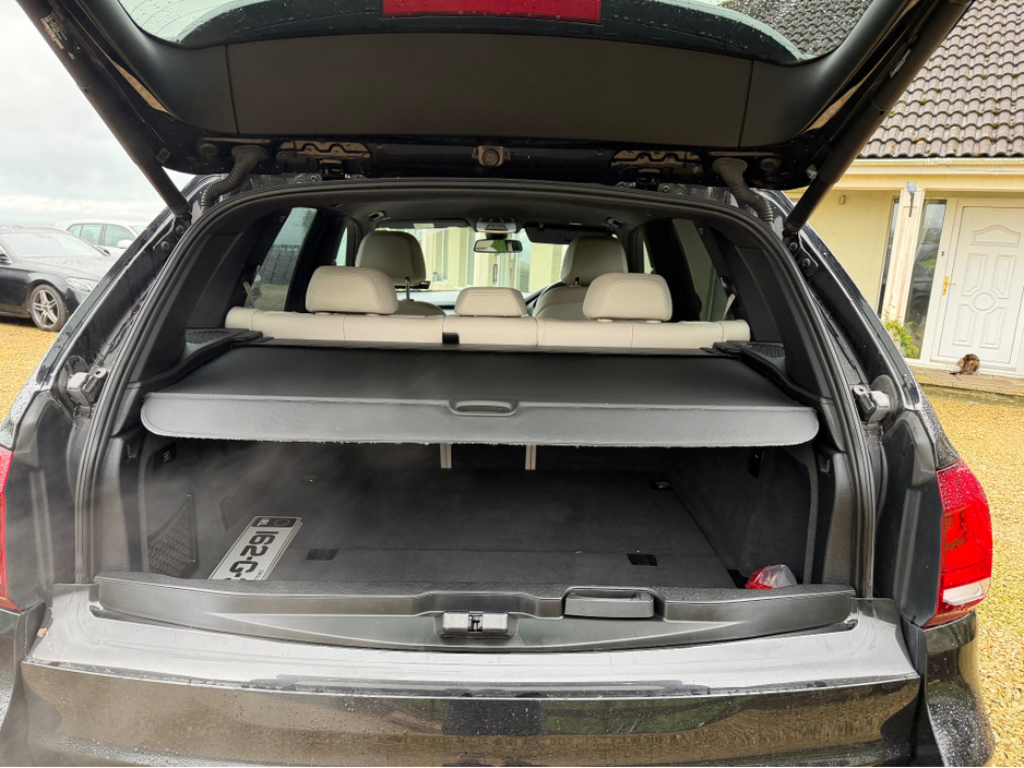 2016 BMW X5 2L Petrol Plug-in Hybrid For Sale Images