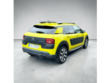 2016 Citroen C4 Cactus 1.2L Petrol For Sale Images