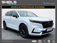 Honda CR-V 2.0 Plug-in Hybrid Advance Tech