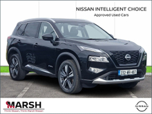 Nissan X-Trail EPOWER SVE 5 SEAT 5DR AUTO