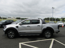 2021 Ford Ranger 2L Diesel For Sale Images