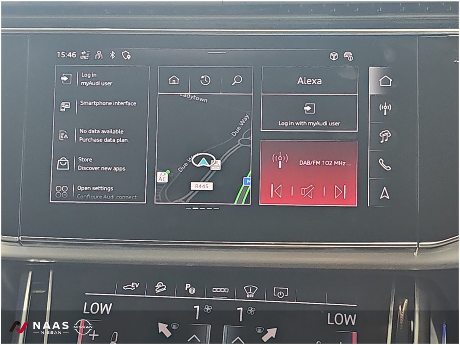 2025 Audi Q7 3L Petrol Plug-in Hybrid For Sale Images
