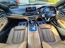 2016 BMW 7 SERIES 730D XDRIVE 2TB 2 7C42 4DR AUTO G2